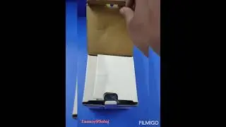 Unboxing Ahuja Mike Speaker Unit