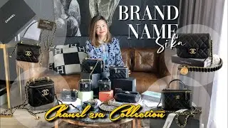 Chanel 21 a Collection