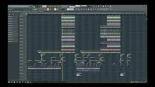 FREE FLP | UK HOUSE | MOONBOY | NEIDONHARD EDIT