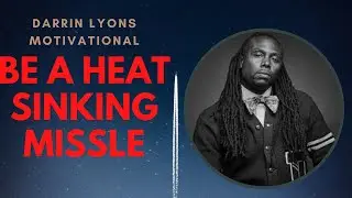 Motivational Speaker Darrin Lyons | Importance of Time Management