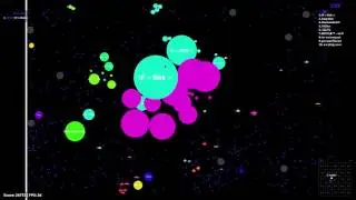 Realtime Splitrunning Montage