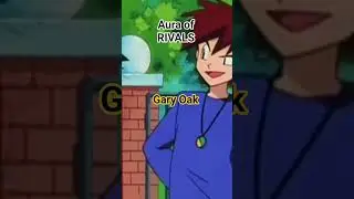 Aura of The RIVALS ☠️🔥 #oldmemories #rivals #anime #cartoon #sasuke #amara #Garyoak #kevin11