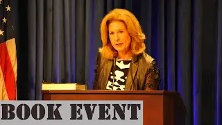 'Licensed to Lie': Book Event with Sidney Powell