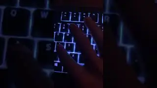 Не покупайте эту клавиатуру!!!