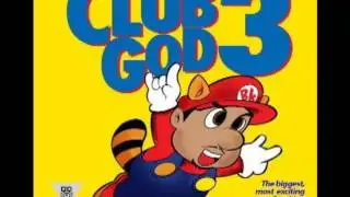 BEATKING -- Pole Killa -- {CLUB GOD 3}