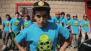 MGP EURO TOUR - Clip of the Day 1