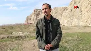 KÜRDİSTAN'DA 300’Ü AŞKIN ARKEOLOJİK ALAN BARAJ SULARI ALTINDA BIRAKILDI