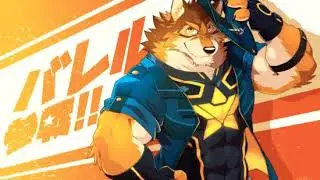 furry dubstep remix