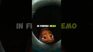 Did you know in Finding Nemo?