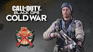 Call of Duty: Black Ops Cold War - Baker Operator Mission - Eyes on Target - (PC/XBOX/PS)