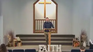 The Community, Conflict & Capability of The Gospel