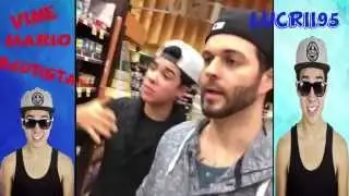 Vines De Mario Bautista HD 2015