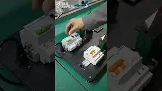 Series and parallel arc testing,Arc fault circuit breaker provides perfect protection
