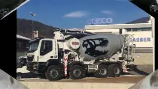 Betonexpert GmbH - Das Jahr 2017
