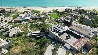 Zadun Ritz Carlton Resort: Luxury Escapes & Exploring Los Cabos, Mexico