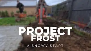 Garden Transformation in Bedfordshire | Project Frost