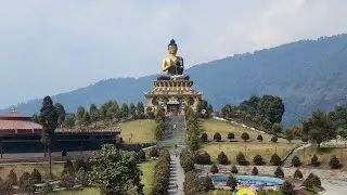 Pelling in 2024 | Small glimpse of Pellin 🙂🙂