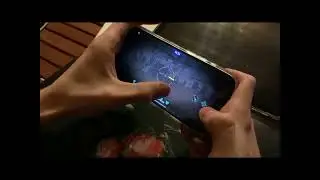 Сравнение IPhone 15 PRO с iPhone 8 Plus! Sniper Arena / Снайпер Арена ОБ