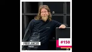 Aus dem Alltag eines freelance Veranstaltungstechnikers - Freelance Story von Mike Rauchfleisch