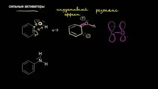 Орто-пара ориентанты. II