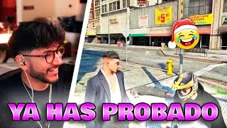 ZEIN TROLEANDO EN VALLE SAGRADO 💥 SI NO PRUEBAS, COMO SABES SI NO TE GUSTA 💥