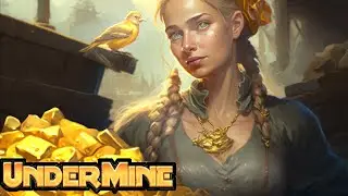 Why Bother Playing Undermine