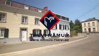 Trevi Namur - Ensemble immobilier &agrave; vendre &agrave; Wierde