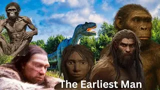 EARLY HOMO-SAPIENS | INTERMINGLING AND WORLD POPULATING | SAPIENS MIGRATION OUT OF AFRICA