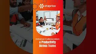 Mastering Service Operations: Boost Efficiency & Customer Experience with Etaprise