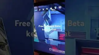 FREE VALORANT BETA CODES #valorant