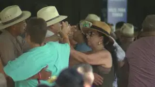 43rd annual Tejano Conjunto Festival kicks off at Rosedale Park