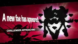 Super Sonic & Shadow Approaches In Smash | Secret Metal Overlord Battle