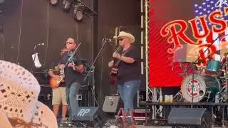 Rustic Revival 2024 Boots on the Beach