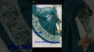 Ready to wear beautiful Fancy Maxi || fancy maxi || maxi desing #maxi #readymade