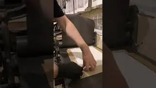 Print process