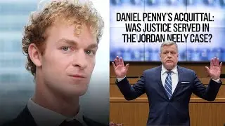 Daniel Penny's Acquittal: Was Justice Served in the Jordan Neely Case?