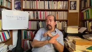 A. Xolocotzi. Heidegger: Ser y tiempo 2