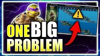 BIG Problem with the Donatello Fusion &mdash; Timings HURT! ⁂ Raid: Shadow Legends
