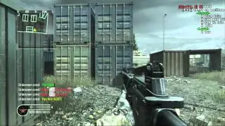 Cod4 | Mod Menu | OPEN 24/7 | Flixar | Free