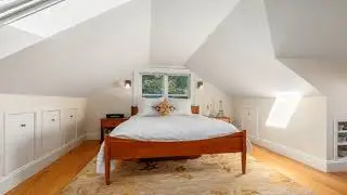6 Hillside Terrace, Belmont, MA 02478