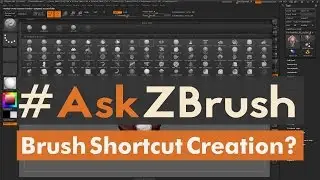 #AskZBrush - 