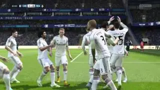 That poor crossbar