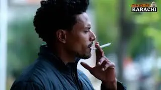 Smoking Cuts 20 Minutes of Life Per Cigarette | UK Study Reveals Effects