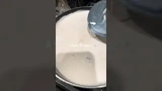 Arroz con leche atole panela canela leche entera leche carnation #food