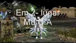 Top 5 melhores Mu's