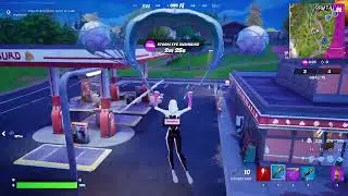My Dear Rumble Diary [Fortnite Chapter 6 Season 2 Lawless]