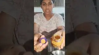 😘let's make cold coffee  with bottle hack ☕