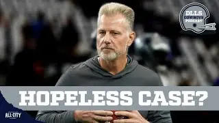 Is There ANY Hope For The Dallas Cowboys Defense The Rest Of The Season?