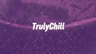 BluntOne & Baen Mow - Angelic Particles | Chill Study Beats | Lofi 🎶 (TrulyChill | Chillhop)