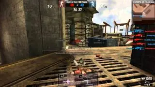 [Wolfteam Fr] Map champs de pagaille + plein de chose a vous dire!